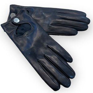 Kate Spade Leather Gloves